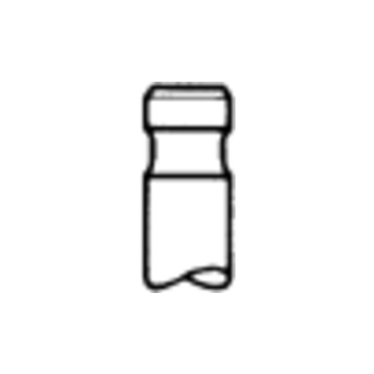50009053 Outlet valve