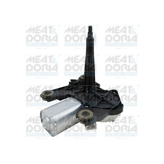 27607 Wiper Motor