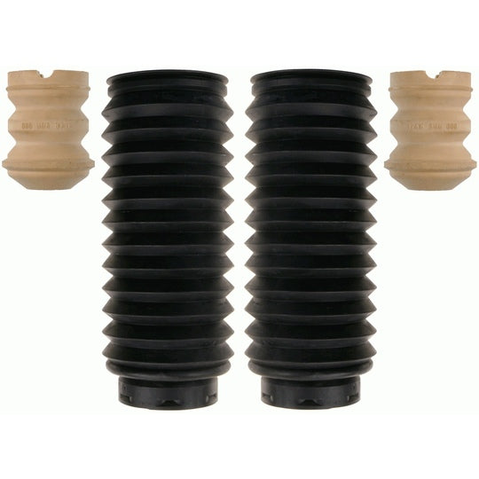 900 186 Dust Cover Kit, shock absorber