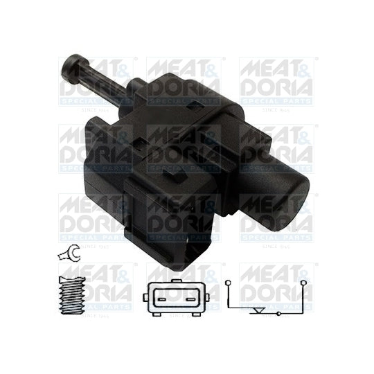 35022 Brake Light Switch