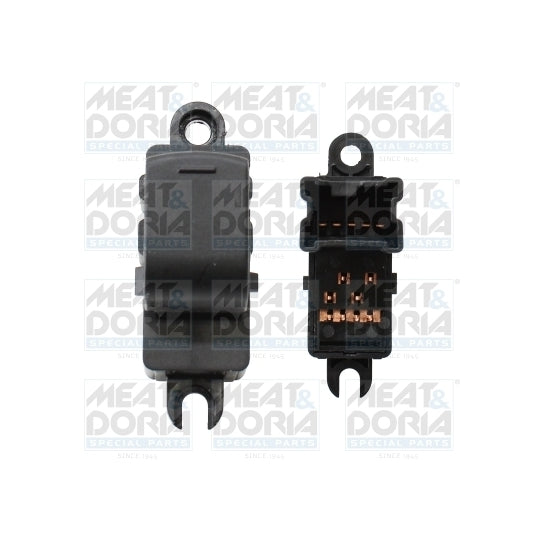 26206 Switch, window regulator