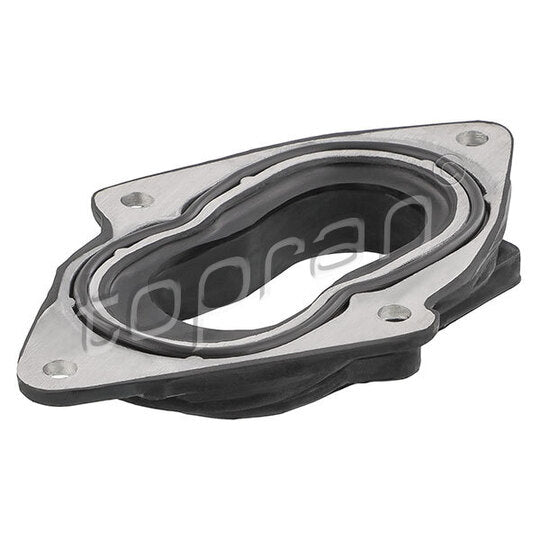 100 226 Flange, carburettor