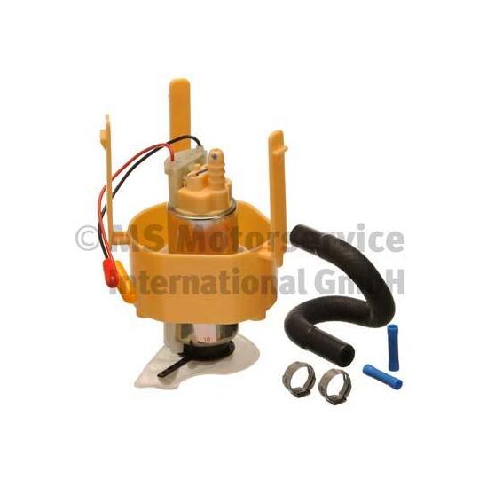 7.02701.56.0 Fuel Pump