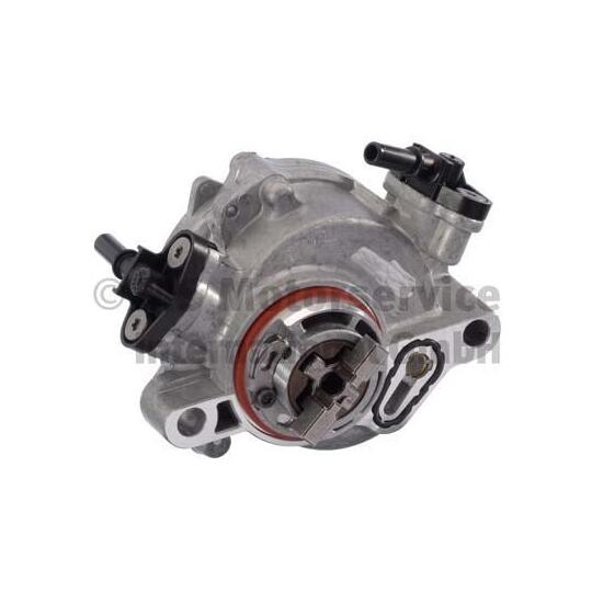 7.02551.14.0 Vacuum Pump, brake system