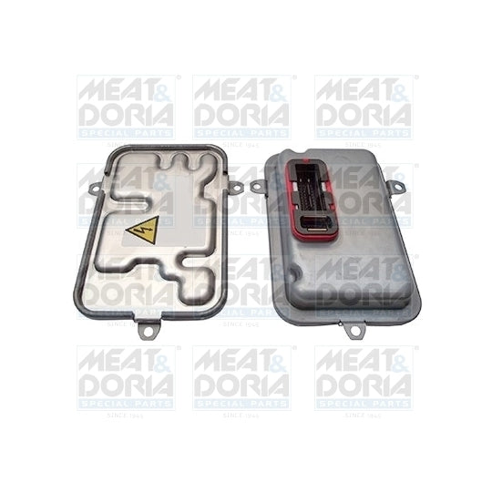 73212639 Control Unit, lights