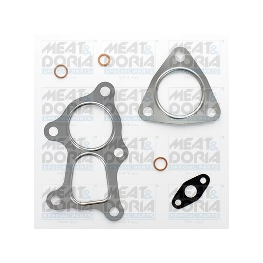 60888 Mounting Kit, charger