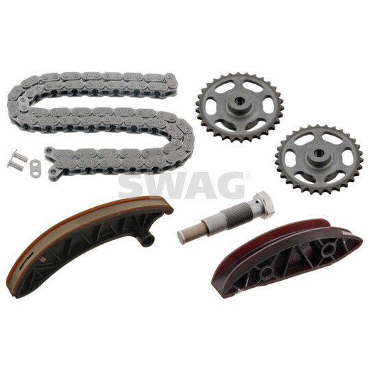 10 94 4973 Timing Chain Kit