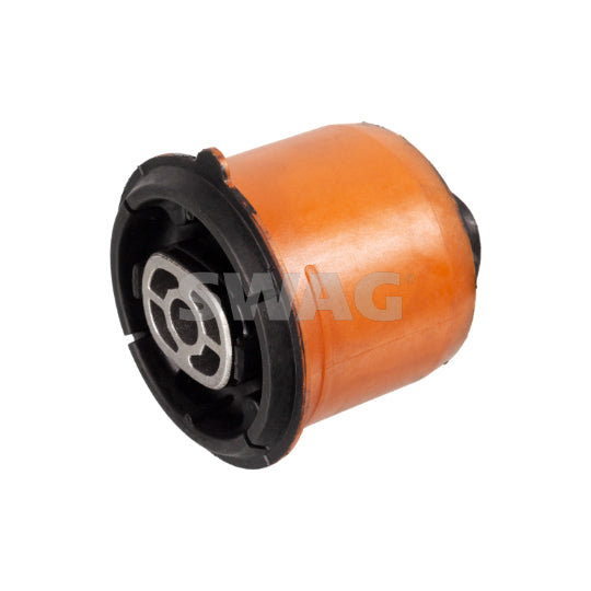 62 93 6802 Mounting, axle beam