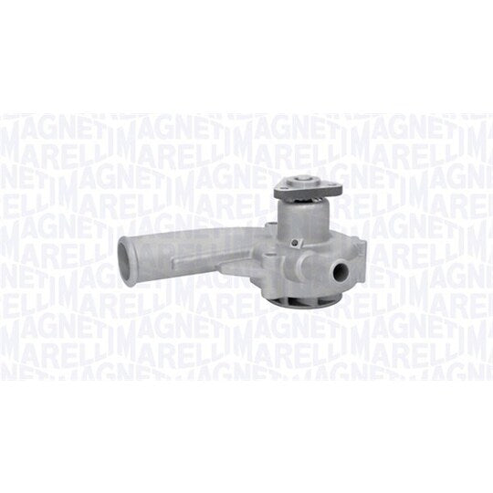 352316170154 Water pump