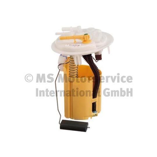 7.02700.33.0 Sender Unit, fuel tank