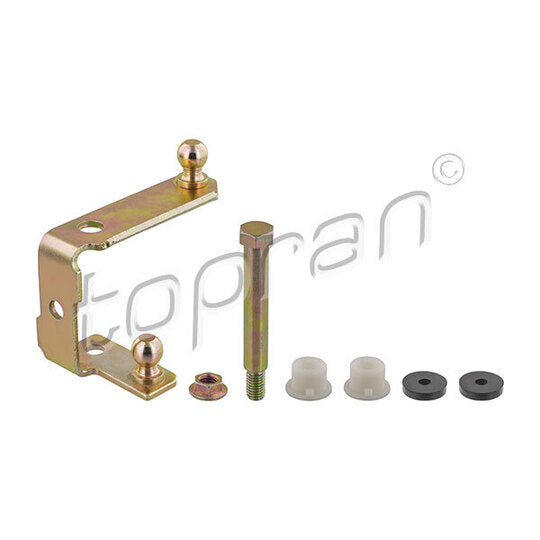 109 074 Repair Kit, gear lever