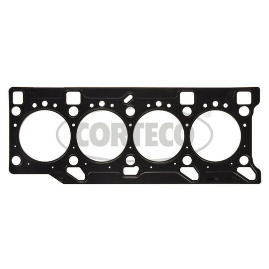 83403126 Gasket, cylinder head