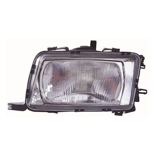 441-1131L-LD-E Headlight