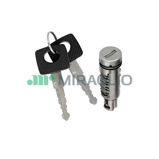 80/1029 Lock Cylinder