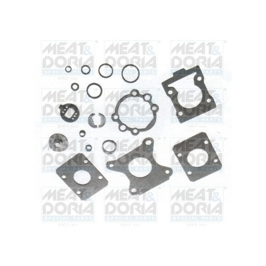 750-10007 Repair Kit, injection nozzle