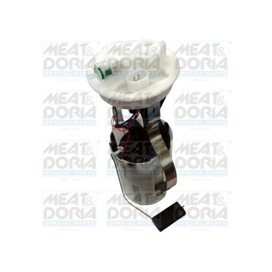 77403 Fuel Feed Unit