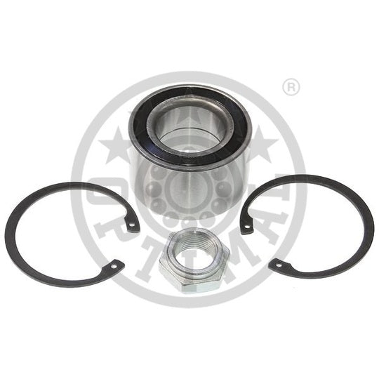 101044S Wheel Bearing Kit