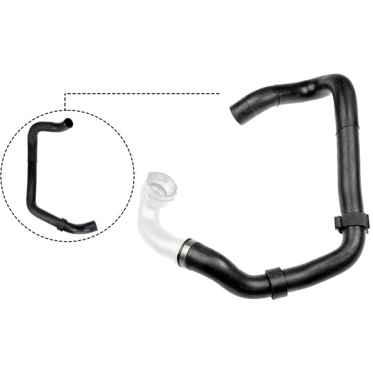 05-4579 Radiator Hose