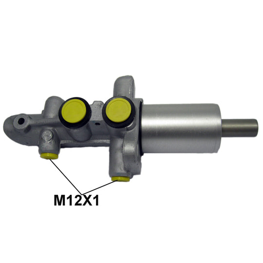 M 50 043 Brake Master Cylinder