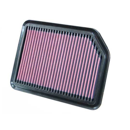 33-2361 Air filter