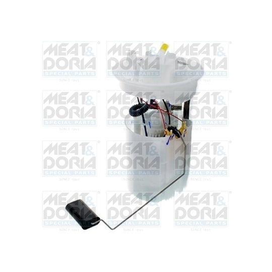 77523 Fuel Feed Unit
