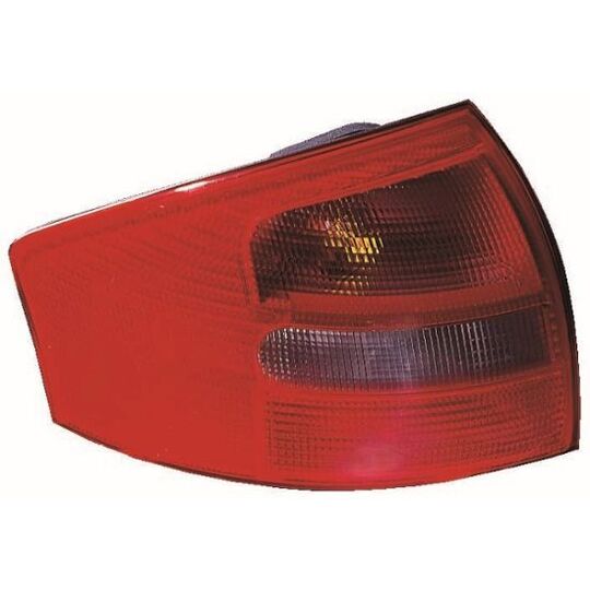 441-1943R-UE Combination Rearlight