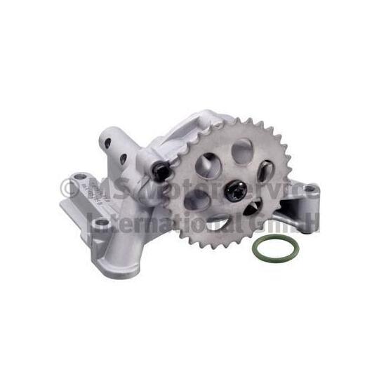 7.07919.01.0 Oil pump