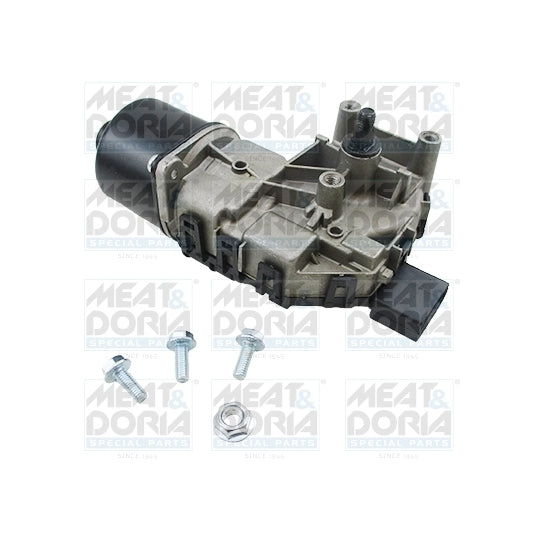 27345 Wiper Motor