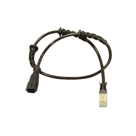 131576 Sensor, wheel speed