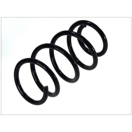SP069MT Coil Spring