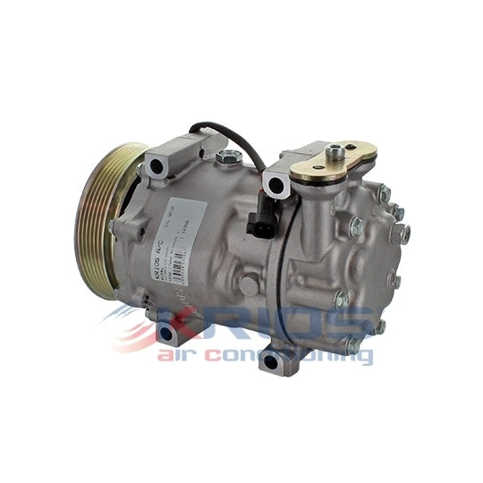 K11435A Compressor, air conditioning