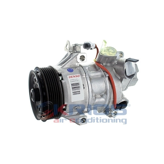 K15296 Compressor, air conditioning