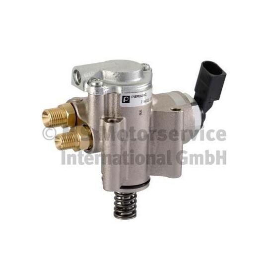 7.06032.13.0 High Pressure Pump