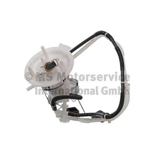 7.02701.42.0 Sender Unit, fuel tank