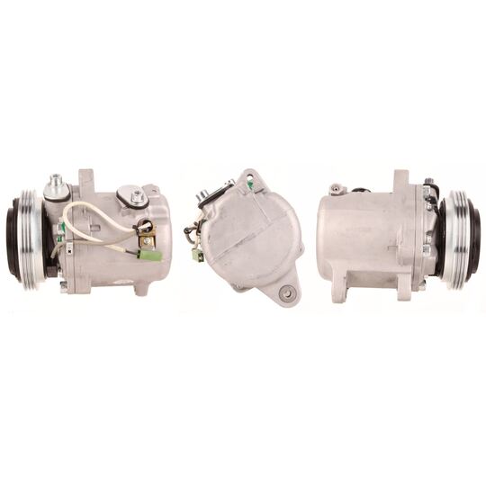 ACP323 Compressor, air conditioning