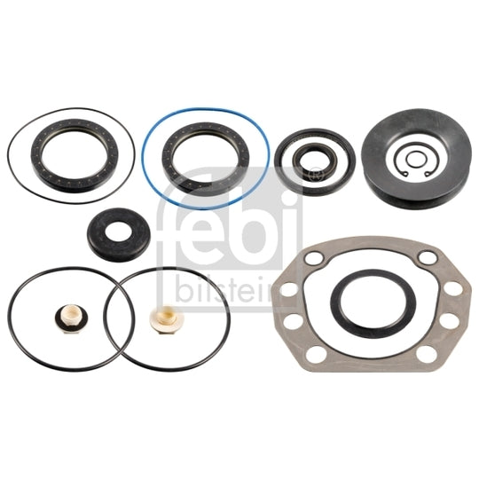 108375 Gasket Set, steering gear