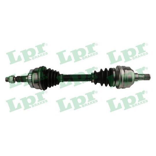 DS37099 Drive Shaft