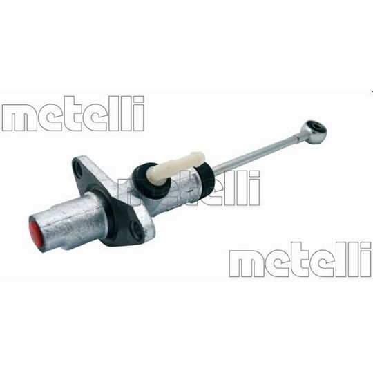 55-0040 Master Cylinder, clutch