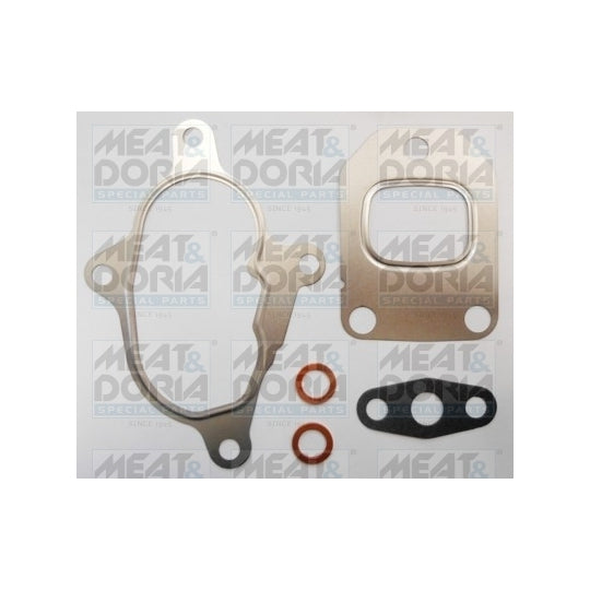 60880 Mounting Kit, charger