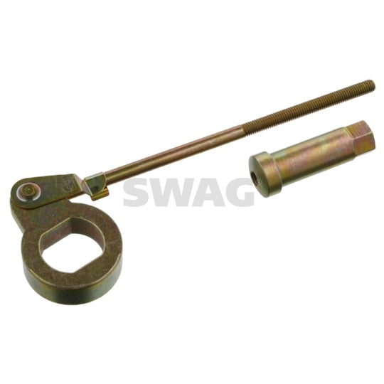 10 91 2515 Tensioner Lever, v-ribbed belt