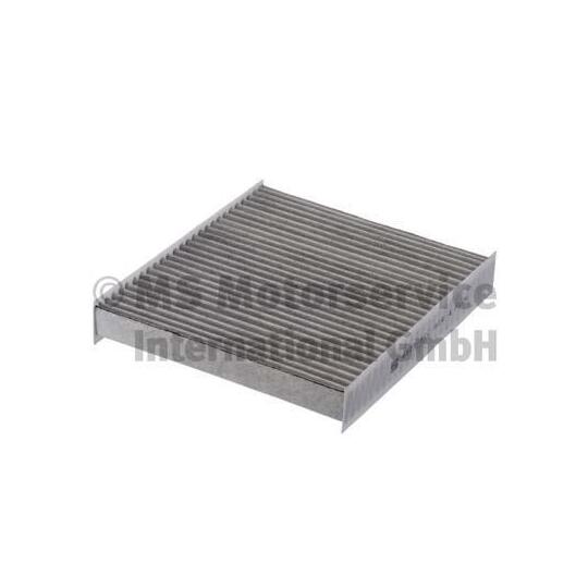 50014825 Filter, interior air