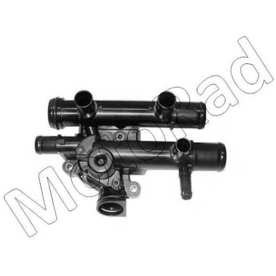 588-82K Thermostat, coolant