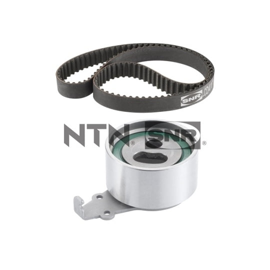 KD484.05 Timing Belt Set