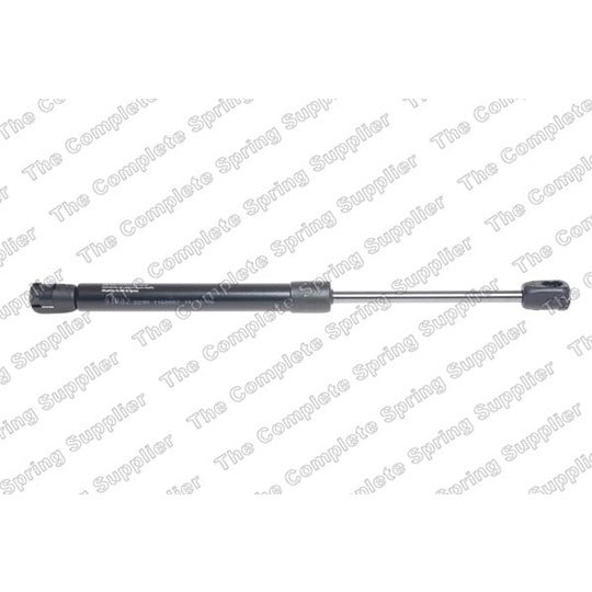 8169708 Gas Spring, boot-/cargo area