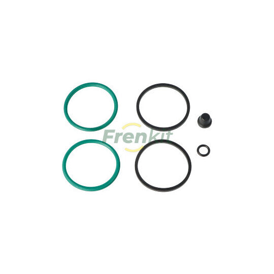 240004 Repair Kit, brake caliper