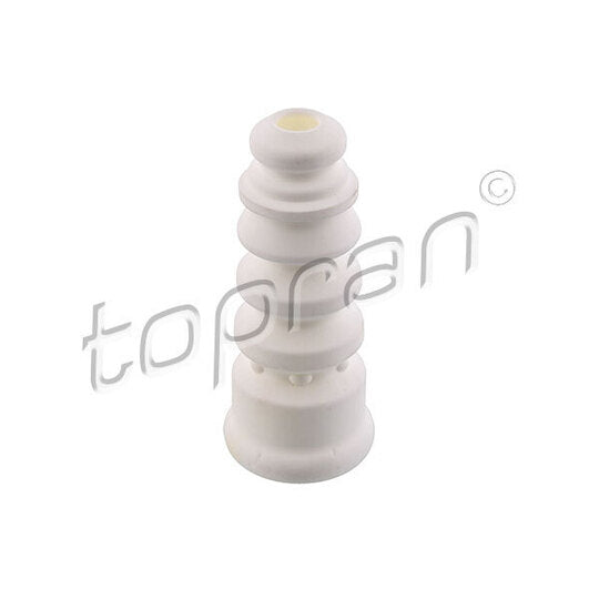 107 641 Rubber Buffer, suspension