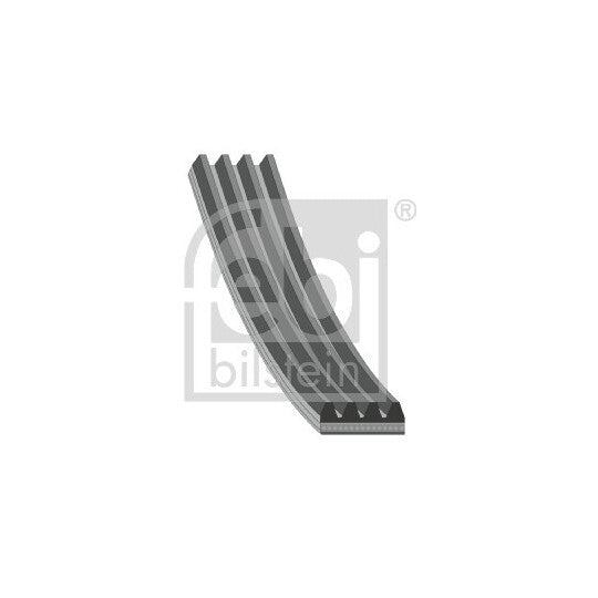 104566 V-Ribbed Belt