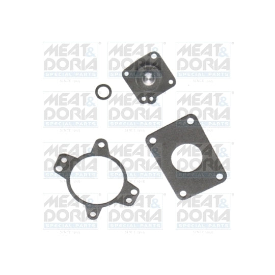 750-10008 Repair Kit, injection nozzle