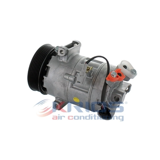 K15286A Compressor, air conditioning
