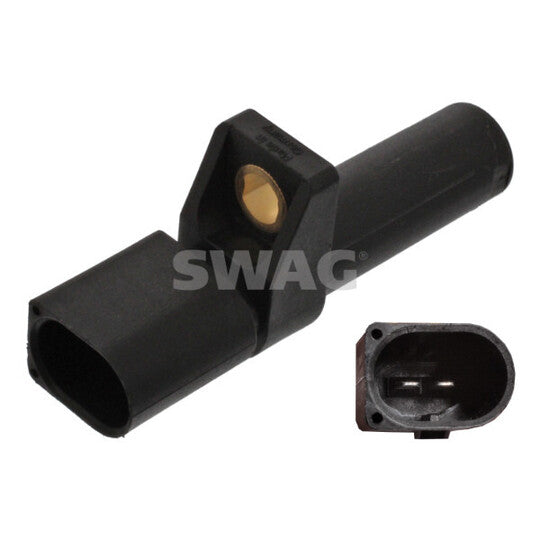 10 92 4455 Sensor, crankshaft pulse